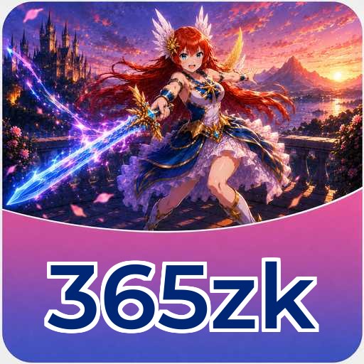 365zk APK Structure